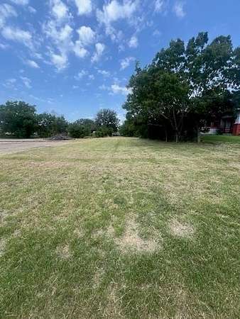 0.24 Acres of Land for Sale in Mineral Wells, Texas