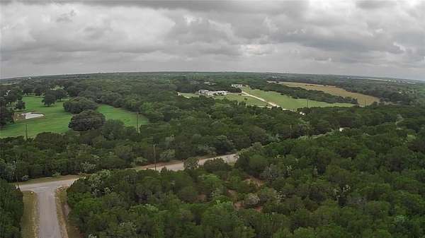 0.36 Acres of Land for Sale in Whitney, Texas