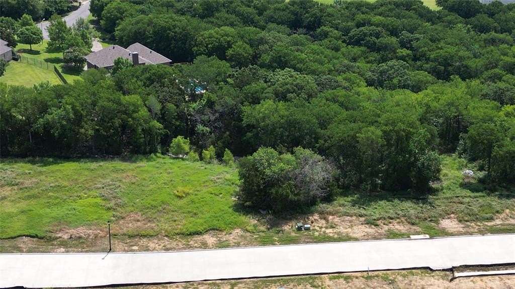 0.34 Acres of Residential Land for Sale in Sherman, Texas