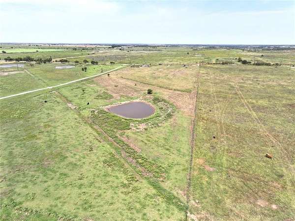 10.5 Acres of Recreational Land for Sale in Nocona, Texas