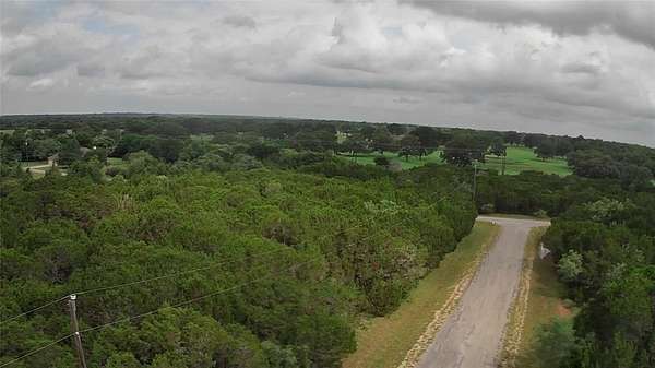 0.36 Acres of Land for Sale in Whitney, Texas