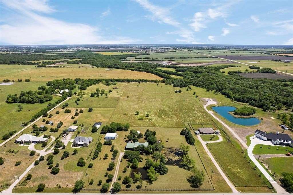10 Acres of Land for Sale in Rockwall, Texas