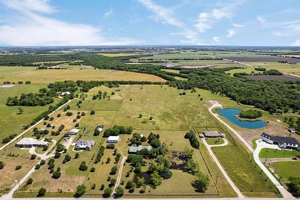10 Acres of Land for Sale in Rockwall, Texas