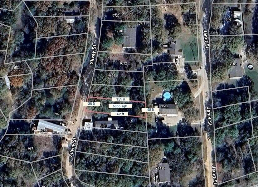 0.15 Acres of Residential Land for Sale in Hawk Cove, Texas