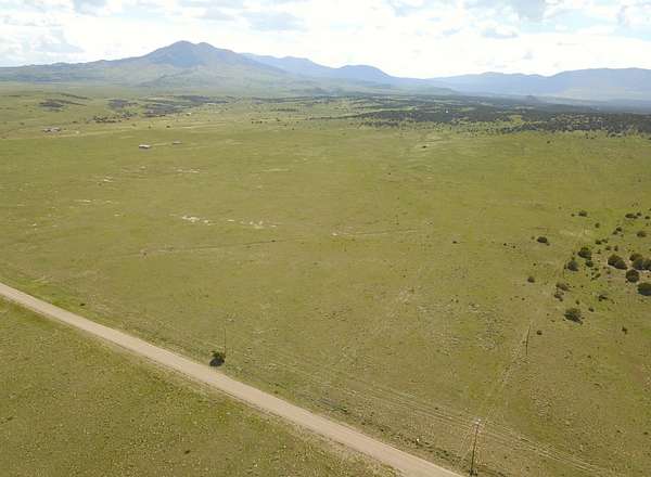 80.7 Acres of Land for Sale in Walsenburg, Colorado
