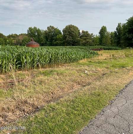 11 Acres of Land for Sale in Newbern, Tennessee