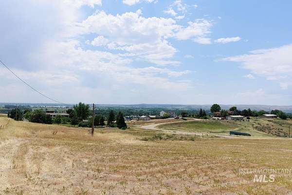 3 Acres of Residential Land for Sale in Weiser, Idaho