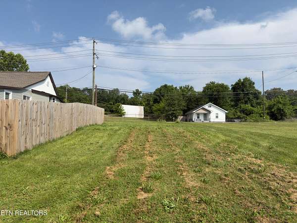 0.15 Acres of Land for Sale in Knoxville, Tennessee