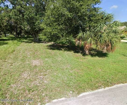 0.23 Acres of Residential Land for Sale in Palm Bay, Florida