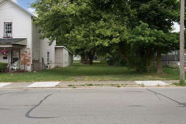 0.07 Acres of Residential Land for Sale in Urbana, Ohio
