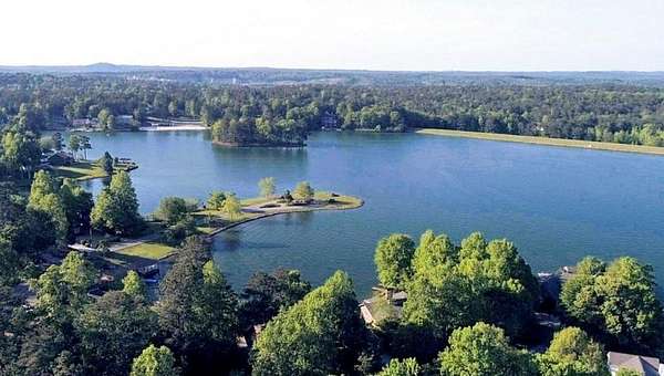 0.37 Acres of Residential Land for Sale in Villa Rica, Georgia