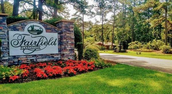 0.37 Acres of Residential Land for Sale in Villa Rica, Georgia