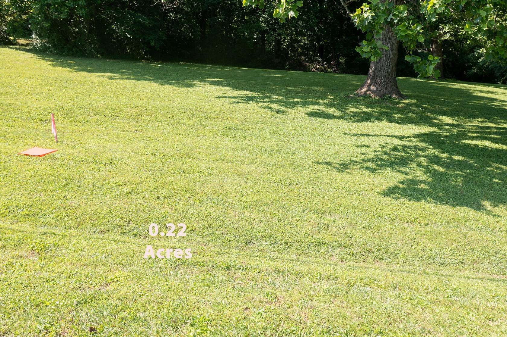 0.22 Acres of Residential Land for Sale in Burnside, Kentucky