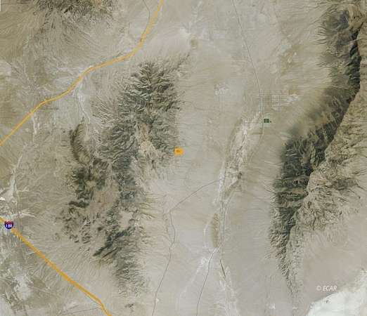 59.2 Acres of Recreational Land for Sale in Montello, Nevada