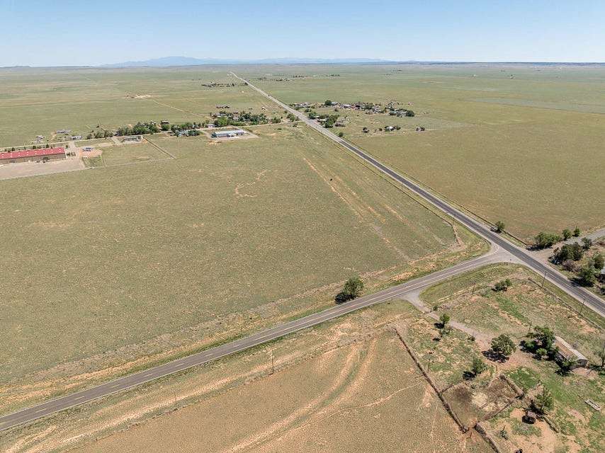 37.8 Acres of Land for Sale in Stanley, New Mexico