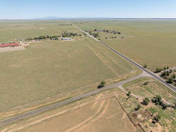 37.8 Acres of Land for Sale in Stanley, New Mexico