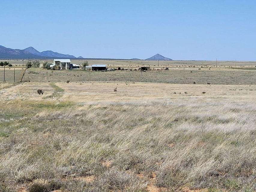 93.7 Acres of Land for Sale in Stanley, New Mexico