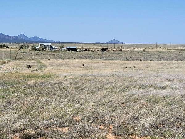 93.7 Acres of Land for Sale in Stanley, New Mexico