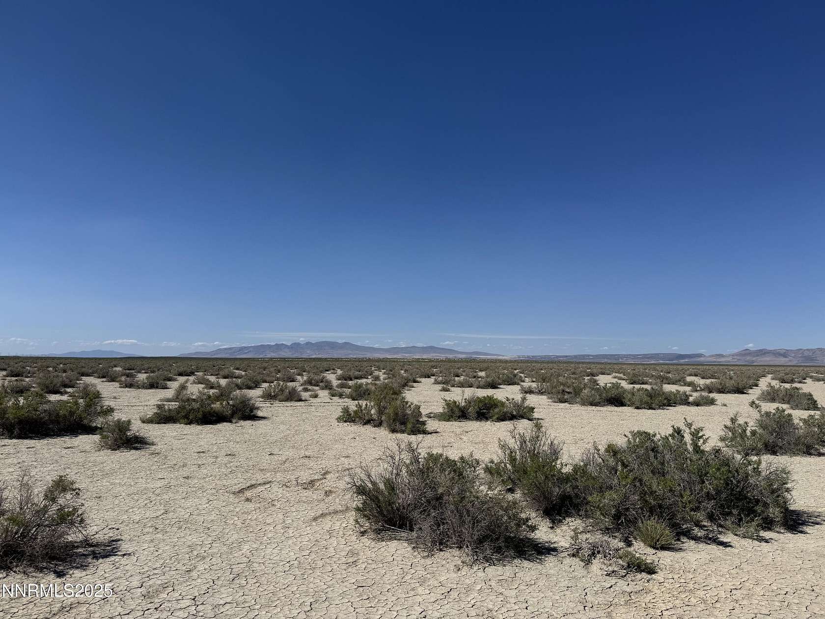 41.2 Acres of Recreational Land for Sale in Reno, Nevada