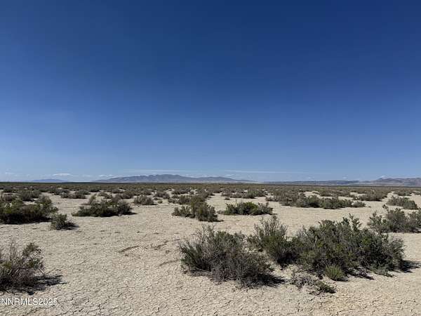 41.2 Acres of Recreational Land for Sale in Reno, Nevada