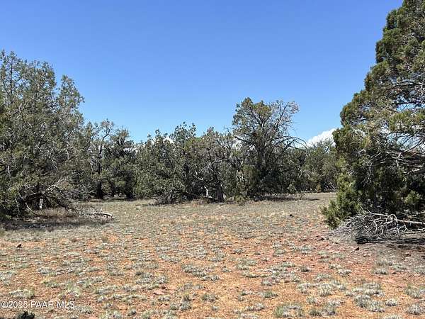 10 Acres of Land for Sale in Ash Fork, Arizona