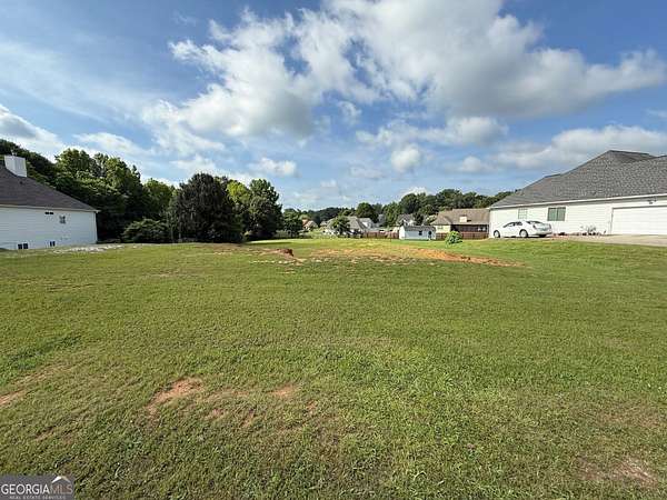 0.6 Acres of Residential Land for Sale in Madison, Georgia