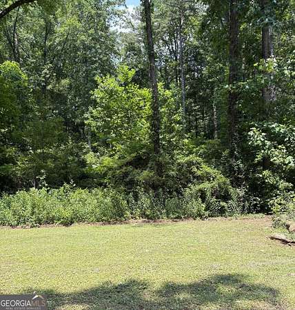 4.8 Acres of Residential Land for Sale in Stockbridge, Georgia