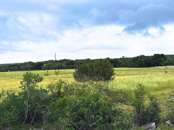 0.18 Acres of Residential Land for Sale in Blanco, Texas