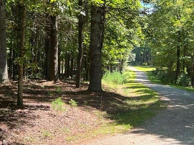2.53 Acres of Residential Land for Sale in Woodlawn, Virginia