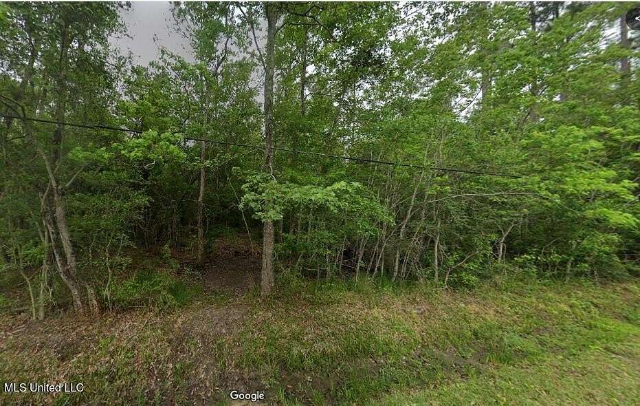 0.49 Acres of Residential Land for Sale in Bay St. Louis, Mississippi