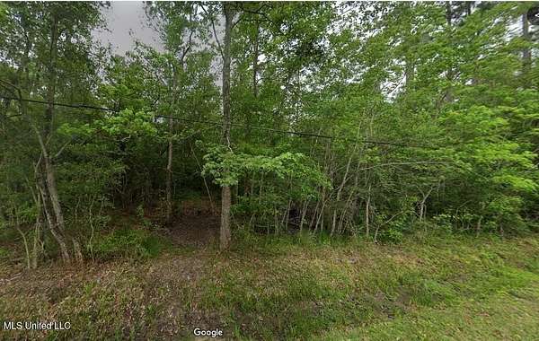 0.49 Acres of Residential Land for Sale in Bay St. Louis, Mississippi