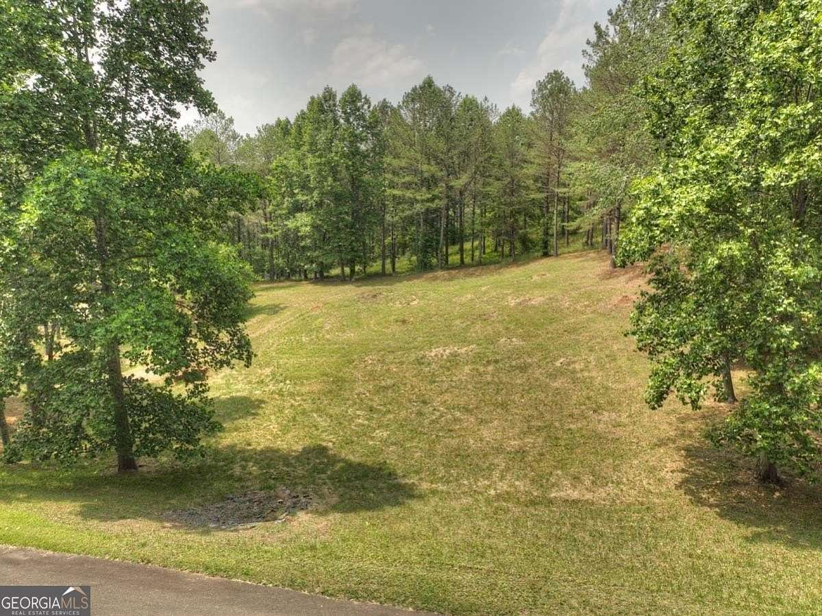 1.54 Acres of Residential Land for Sale in Ellijay, Georgia