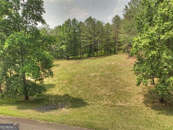 1.54 Acres of Residential Land for Sale in Ellijay, Georgia