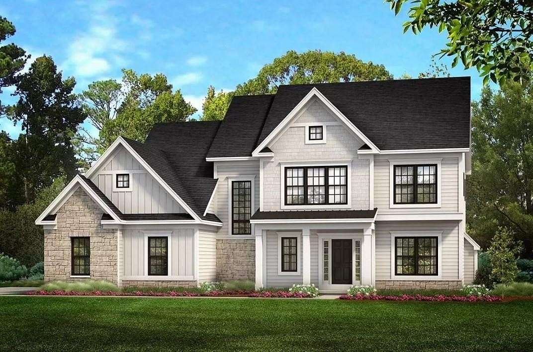 1.79 Acres of Residential Land with Home for Sale in Goshen, New York