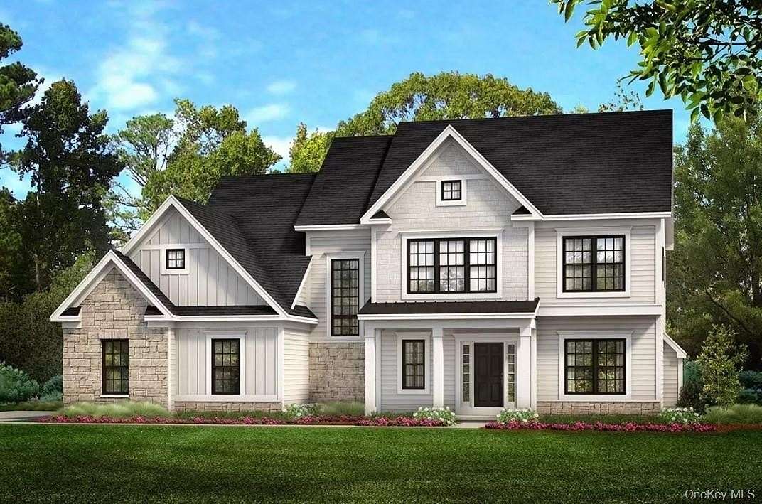 1.79 Acres of Land with Home for Sale in Goshen, New York