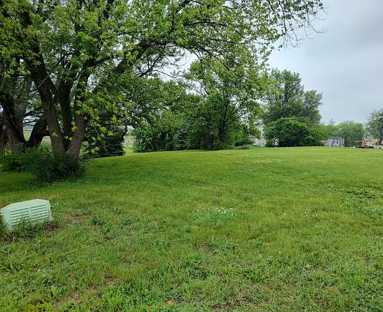 1.16 Acres of Residential Land for Sale in Stuart, Iowa