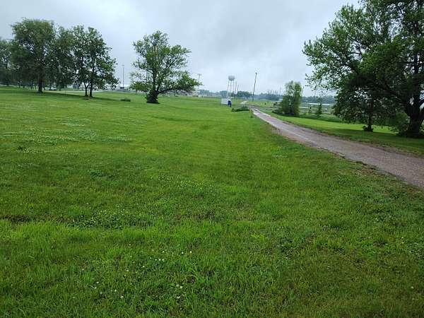 1.16 Acres of Residential Land for Sale in Stuart, Iowa