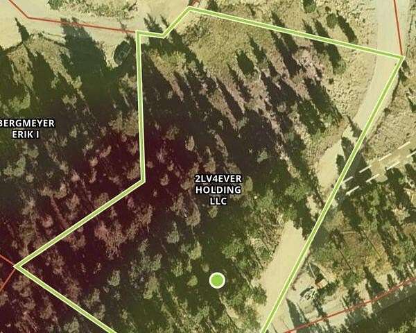 1.33 Acres of Land for Sale in Beaver, Utah
