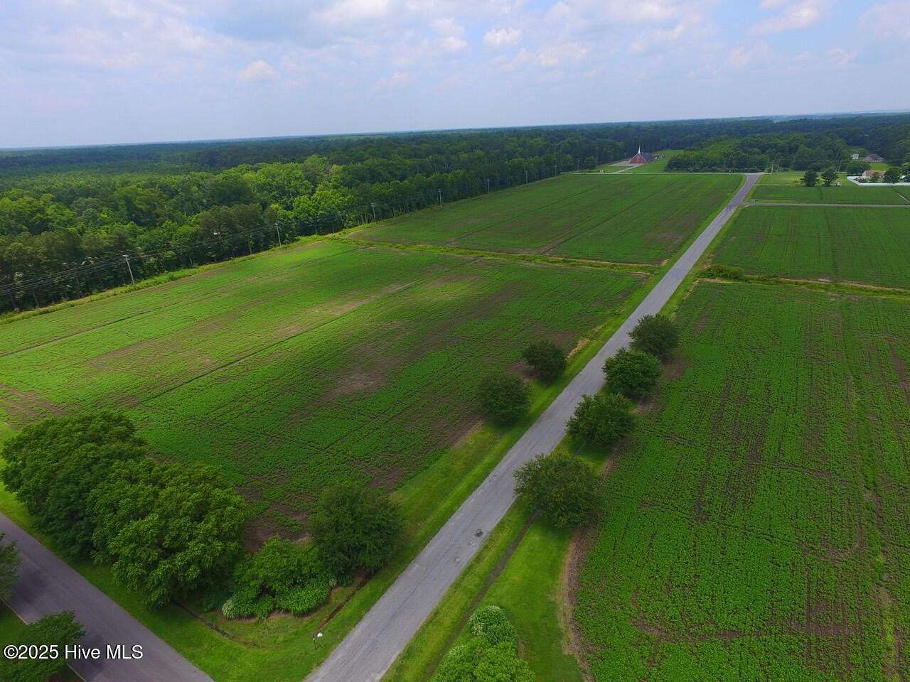 2 Acres of Mixed-Use Land for Sale in South Mills, North Carolina