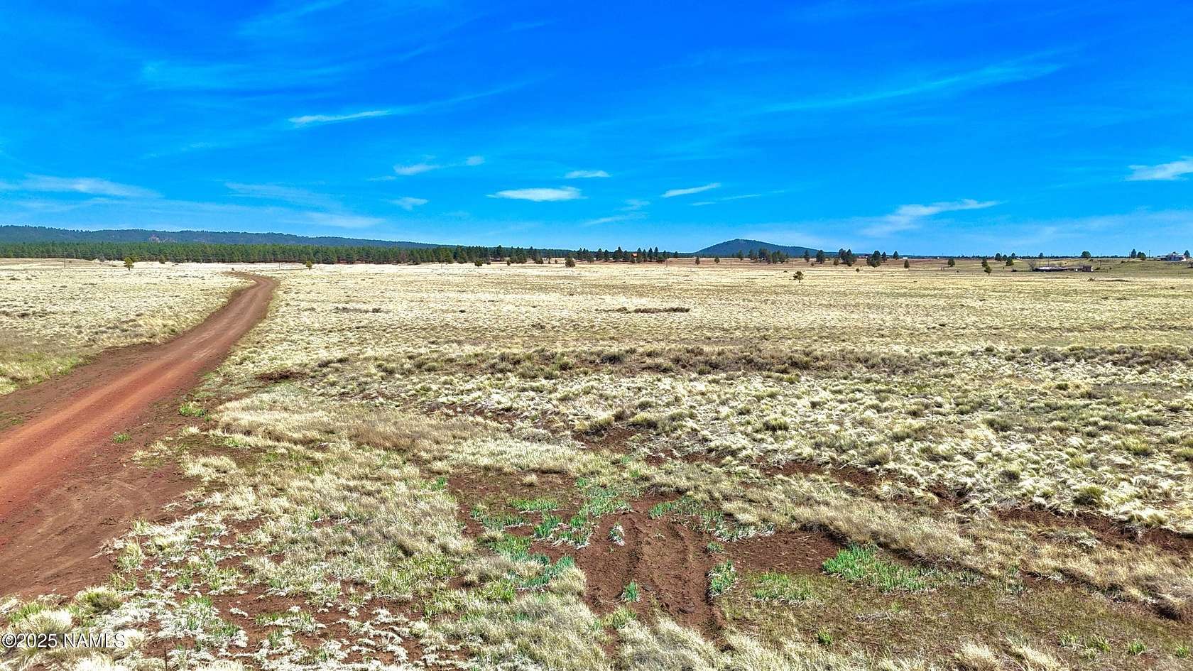 40 Acres of Land for Sale in Parks, Arizona