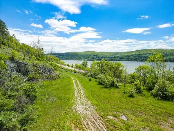 71.3 Acres of Recreational Land for Sale in Lawrenceville, Pennsylvania