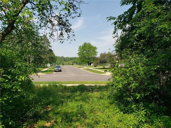 0.26 Acres of Residential Land for Sale in Altoona, Wisconsin
