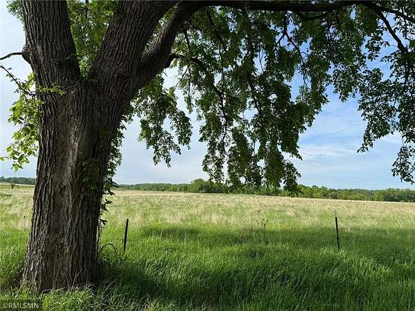 20 Acres of Agricultural Land for Sale in Ogilvie, Minnesota