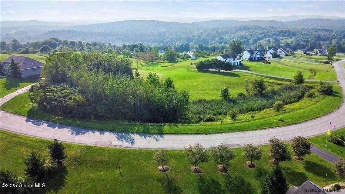 2 Acres of Residential Land for Sale in East Schodack, New York