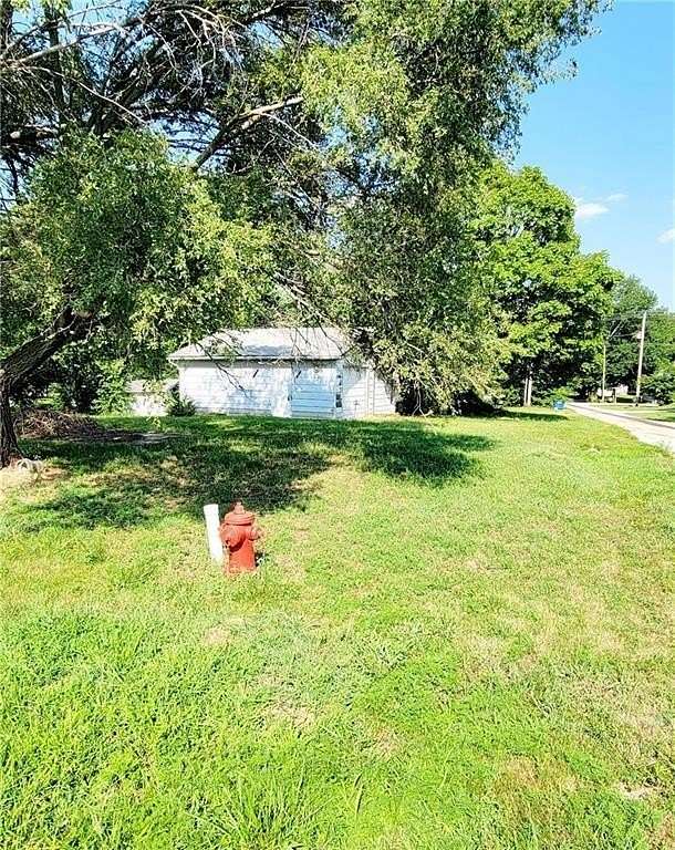 0.29 Acres of Residential Land for Sale in Colony, Kansas