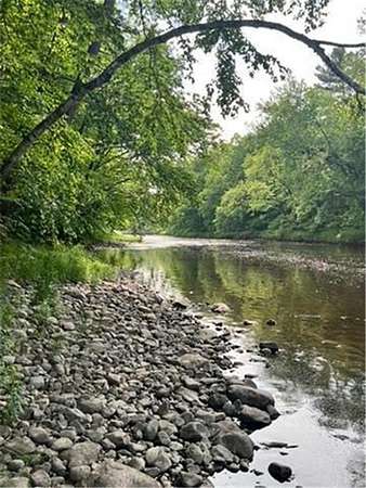 1.57 Acres of Residential Land for Sale in Boyd, Wisconsin