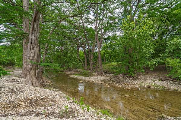 0.57 Acres of Residential Land for Sale in Bandera, Texas