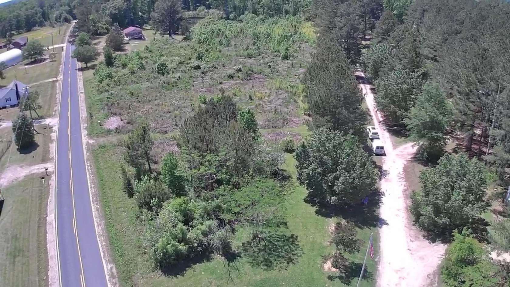 6.5 Acres of Residential Land for Sale in Lillington, North Carolina