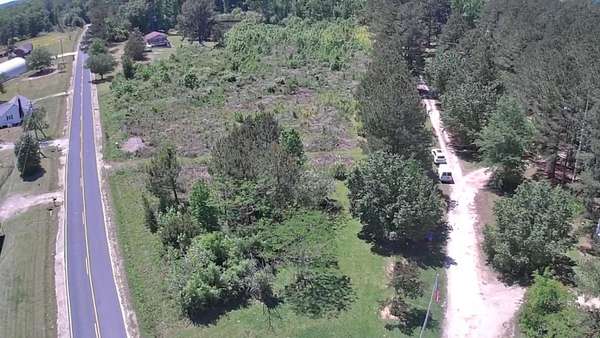 6.5 Acres of Residential Land for Sale in Lillington, North Carolina