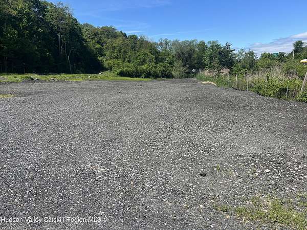 2.7 Acres of Commercial Land for Sale in Kingston, New York